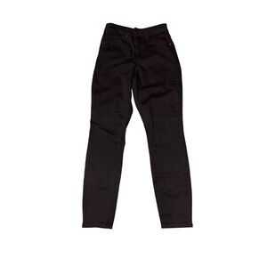 Express curvy skinny high rise 2R
